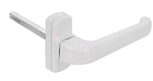 Manilla puerta exterior